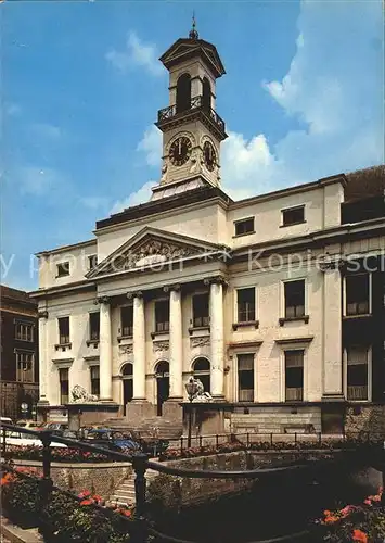 Dordrecht Stadhuis  Kat. Dordrecht