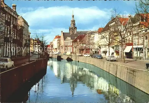 Gouda Haven  Kat. Gouda