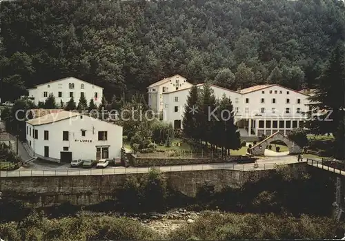 Prats de Mollo Preste Station Thermale Climatique  Kat. Prats de Mollo la Preste