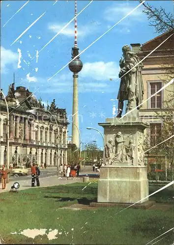 Berlin Museum fuer Deutsche Geschichte Kat. Berlin