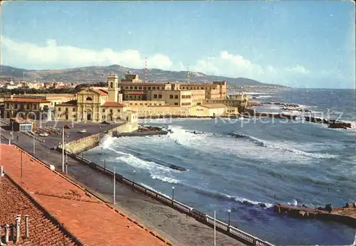 Livorno San Jacopo Kat. Livorno