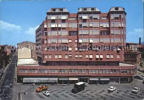 Livorno Attias Platz Kat. Livorno