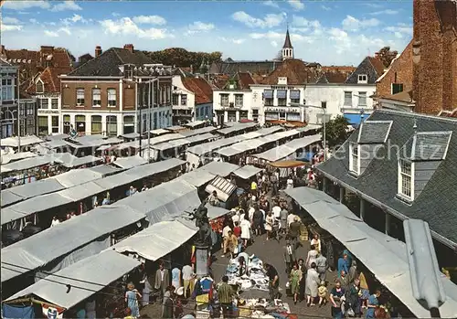 Amersfoort Markt Kat. Amersfoort