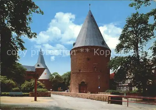 Goslar Breites Tor Kat. Goslar