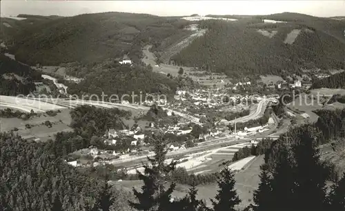 Leutenberg Thueringen  Kat. Leutenberg