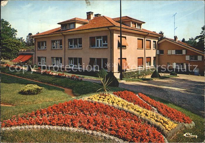 Flavigny sur Moselle Annexe maison de repos Kat. Flavigny sur Moselle