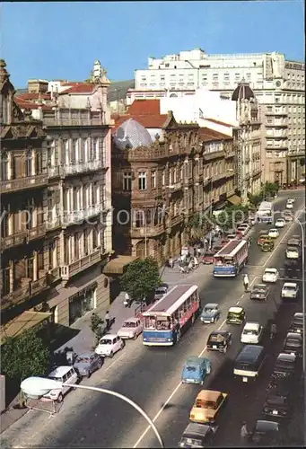 Vigo Calle de Policarpo Sanz Kat. Vigo