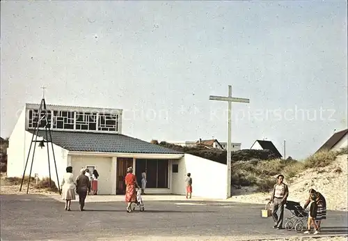 Camiers Sainte Cecile Plage Kat. Camiers