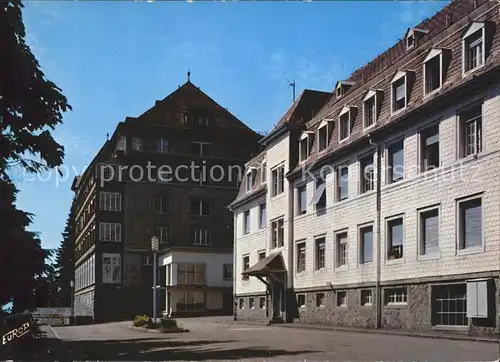 Altenberg Elsass Centre Medical Kat. Bergheim