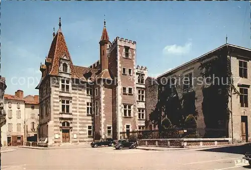 Agen Lot et Garonne Museum Kat. Agen