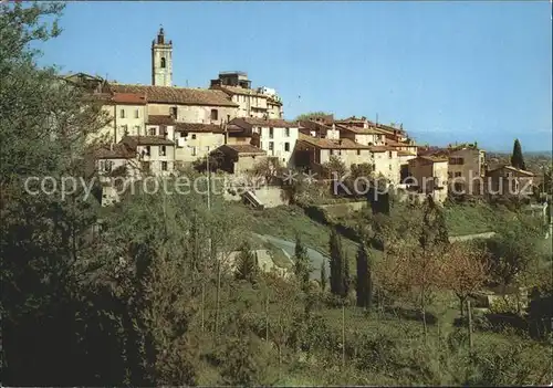 Mougins  Kat. Mougins