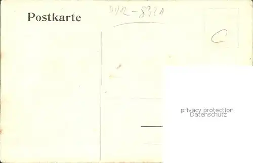 Porschdorf Ortsansicht Kat. Porschdorf