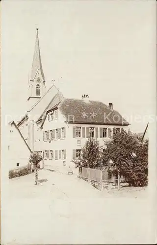 Parsberg Oberbayern Kirche Kat. Miesbach