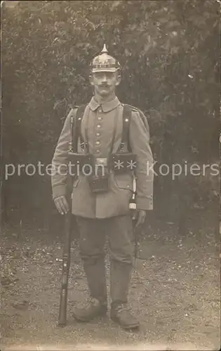 Leipzig Reserve Inf Regt. 245 Batl.1 Weltkrieg 1 / Leipzig /Leipzig Stadtkreis