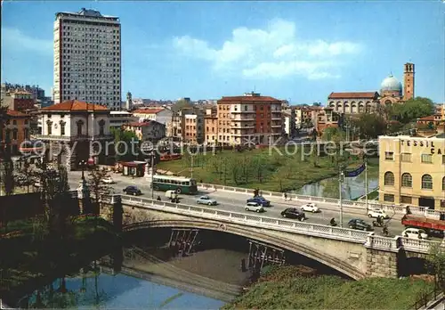 Padova Ponte del Corso / Padova /