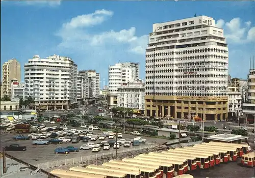 Casablanca Place Mohammed V  / Casablanca /