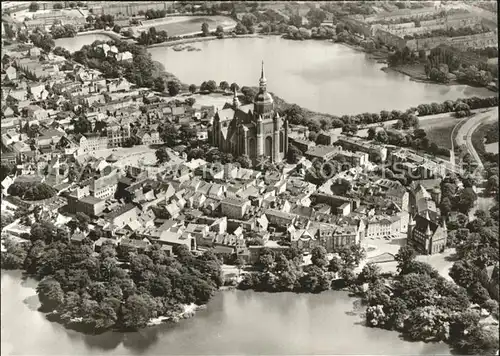 Stralsund Mecklenburg Vorpommern Stadtansicht / Stralsund /Stralsund Stadtkreis