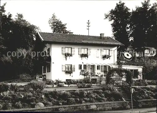 Prien Chiemsee Gasthaus / Prien a.Chiemsee /Rosenheim LKR