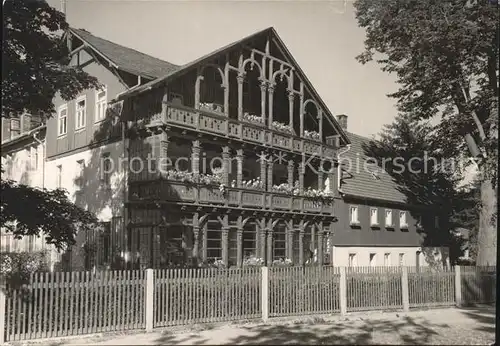 Schirgiswalde Gasthaus / Schirgiswalde /Bautzen LKR