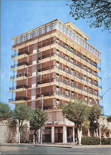 Asmara Nyala Hotel / Asmara /