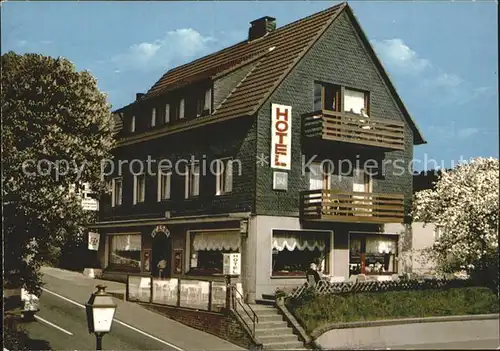 Burg Wupper Hotel CafÃ¨ Restaurant Buder / Solingen /Solingen Stadtkreis