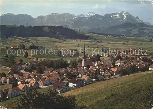Gais AR Alpstein / Gais /Bz. Mittelland