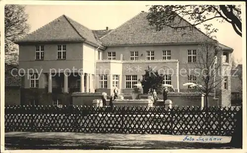 Berlin Villa  / Berlin /Berlin Stadtkreis