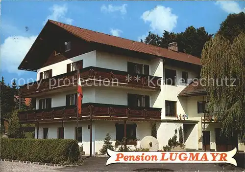 Grieskirchen Pension Lugmayr / Grieskirchen /Innviertel