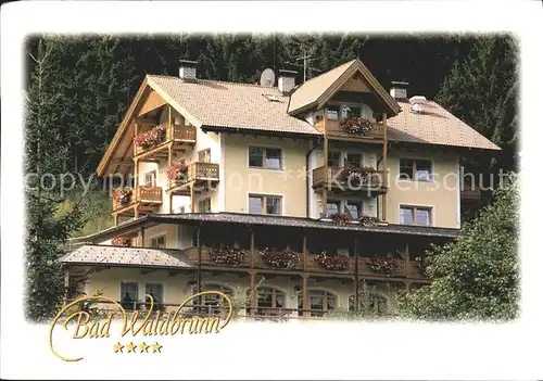 Welsberg Hotel Bad Waldbrunn / Itzgrund /Coburg LKR