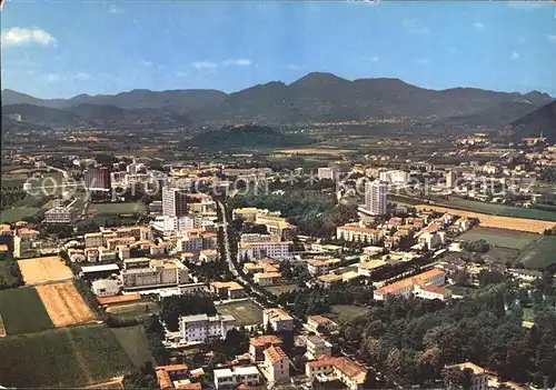 Abano Terme Panorama / Abano Terme /Padua