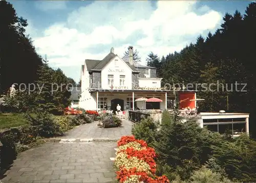 Regensdorf Hotel Obere Muehle / Regensdorf /Bz. Dielsdorf