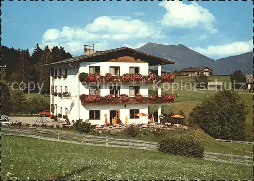 Gnadenwald Cafe Martinsstuben / Gnadenwald /Innsbruck