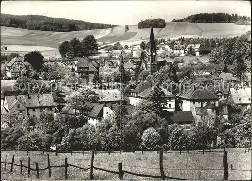 Schirgiswalde Panorama / Schirgiswalde /Bautzen LKR