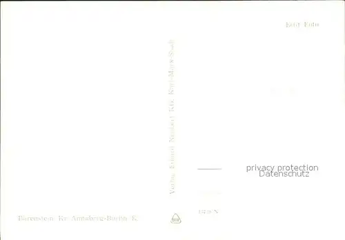 Baerenstein Annaberg-Buchholz Gesamtansicht / Baerenstein /Erzgebirgskreis LKR