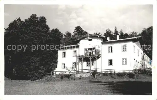 Sankt Oswald Freistadt Wohnhaus / Sankt Oswald bei Freistadt /Muehlviertel