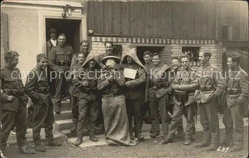 Oerlikon ZH Militaria Schweiz / Oerlikon /Bz. Zuerich