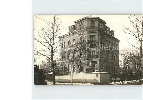 Hirschfelde Sachsen Villa / Hirschfelde Zittau /Goerlitz LKR