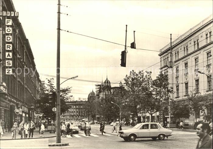 Budapest Bahnhof Nyugati Budapest Nr Cx Oldthing Ansichtskarten Ungarn