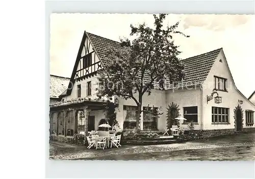 Dreis Eifel Hotel Beim Holzschnitzer / Dreis-Brueck /Vulkaneifel LKR