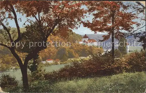 Rehefeld Zaunhaus Schloss Kuckuckstein Kat. Altenberg