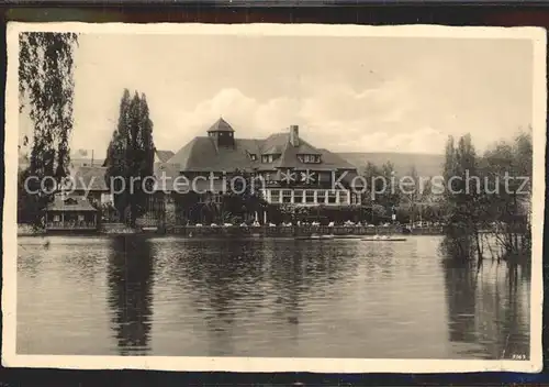 Paulsdorf Dippoldiswalde Haus Seeblick Kat. Dippoldiswalde