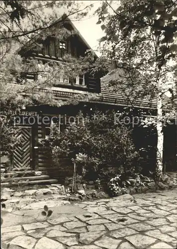 Radebeul Indianermuseum der Karl May Stiftung Kat. Radebeul