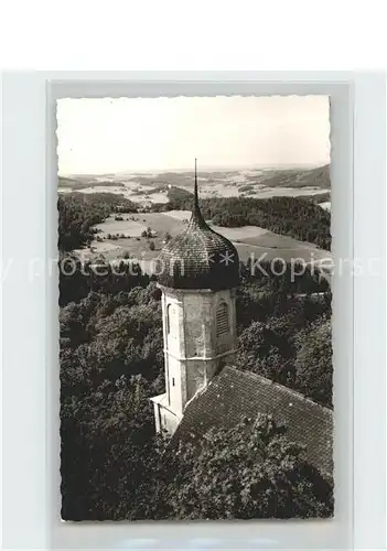 Falkenstein Oberpfalz Filialkirche Peter und Paul Kat. Falkenstein