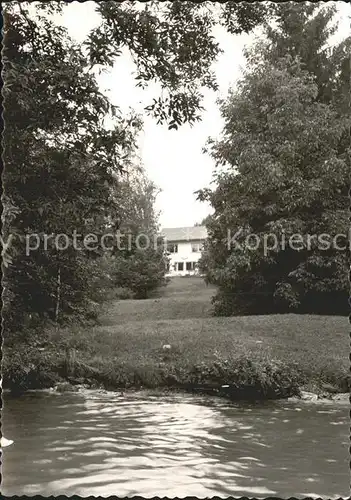 Velden Woerther See Haus Ziegler  Kat. Velden am Woerther See