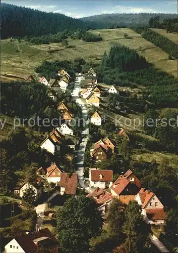 Wildemann Seesenerstrasse  Kat. Wildemann Harz