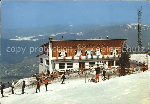 Villard de Lans Chalet Hotel de la Cote  Kat. Villard de Lans