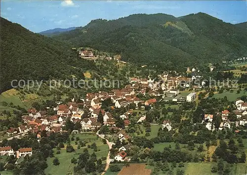 Badenweiler Rheuma Klinik  Kat. Badenweiler