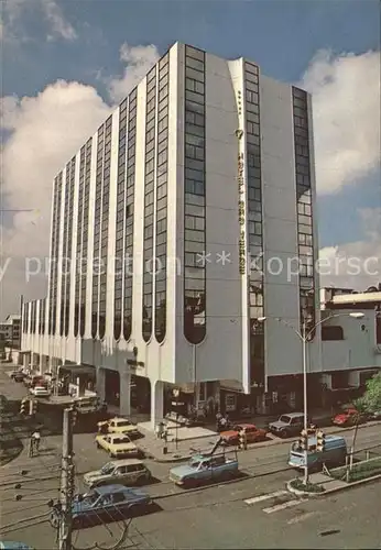 Guayaquil Hotel Oro Verde Kat. Guayaquil