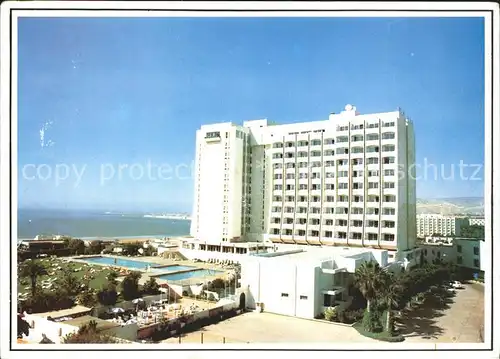 Agadir Hotel Anezi Kat. Agadir