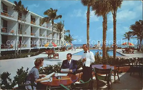 Pompano Beach Hotel mit Pool Kat. Pompano Beach